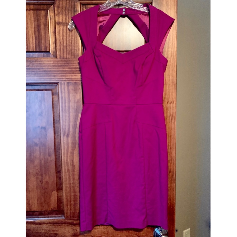 WHBM Dress